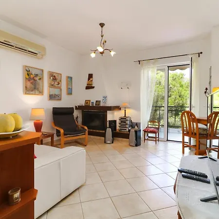 Zoumperi Cute And Cozy Close To Airport And Rafina Néa Mákri Exterior photo