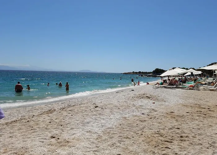 Zoumperi Cute And Cozy Close To Airport And Rafina