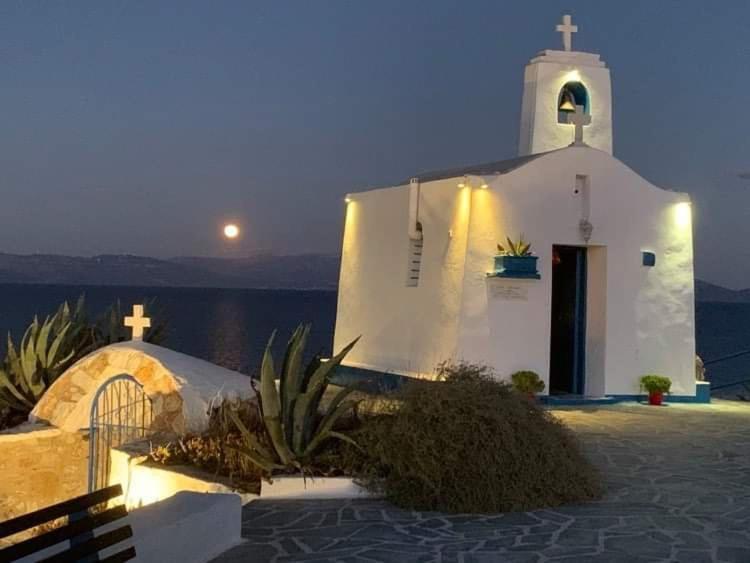 Zoumperi Cute And Cozy Close To Airport And Rafina