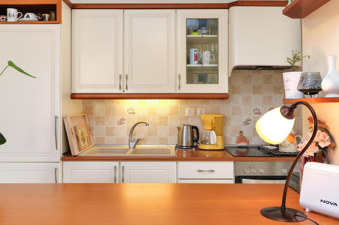 Zoumperi Cute And Cozy Close To Airport And Rafina Nea Makri