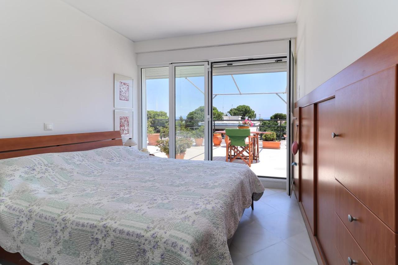 Zoumperi Cute And Cozy Close To Airport And Rafina * Nea Makri
