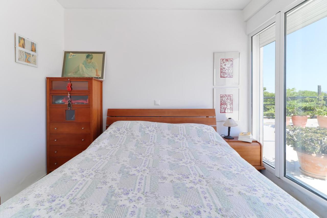 Zoumperi Cute And Cozy Close To Airport And Rafina *