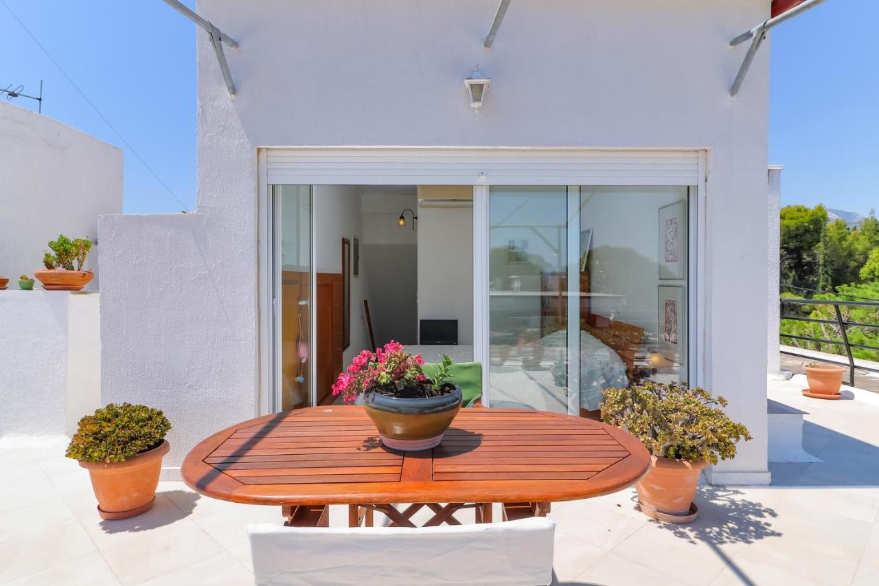 Apartment Zoumperi Cute And Cozy Close To Airport And Rafina Nea Makri