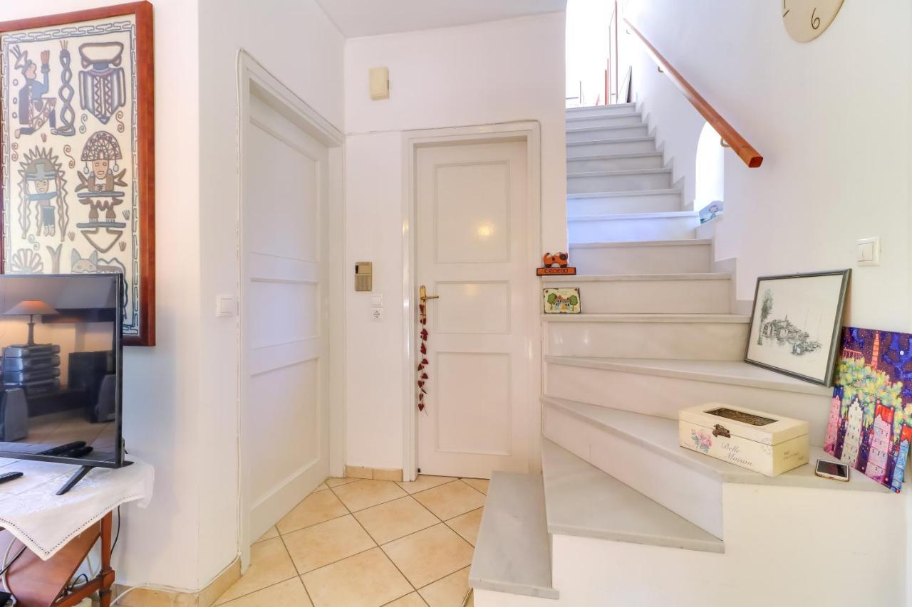 Zoumperi Cute And Cozy Close To Airport And Rafina