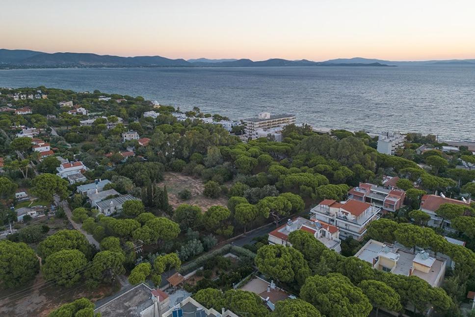 Zoumperi Cute And Cozy Close To Airport And Rafina Apartment *