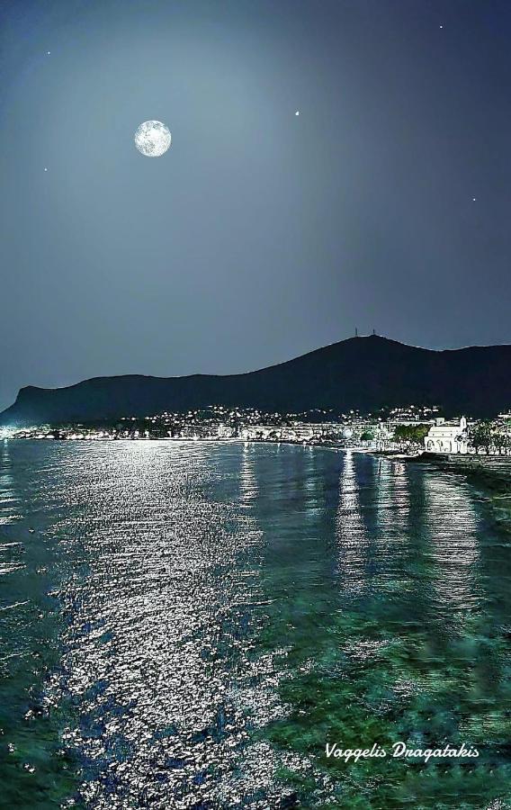 Zoumperi Cute And Cozy Close To Airport And Rafina *