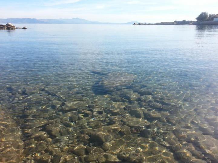 Zoumperi Cute And Cozy Close To Airport And Rafina Apartment *