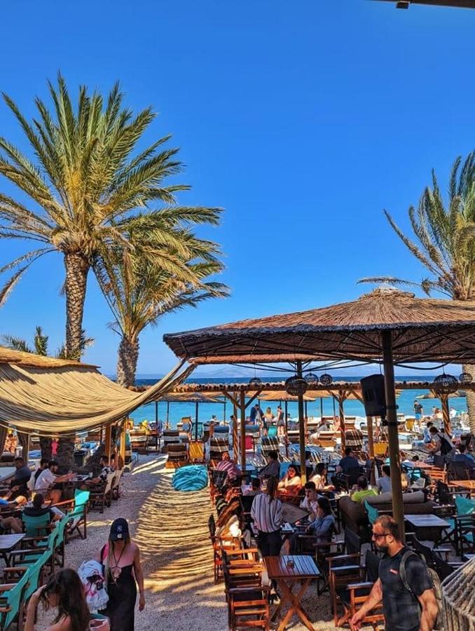 Zoumperi Cute And Cozy Close To Airport And Rafina Apartment