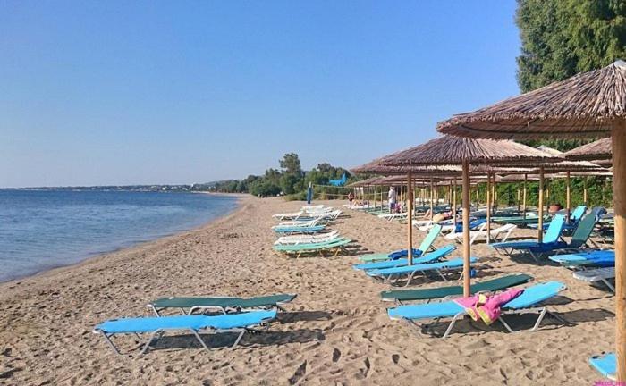 Zoumperi Cute And Cozy Close To Airport And Rafina *