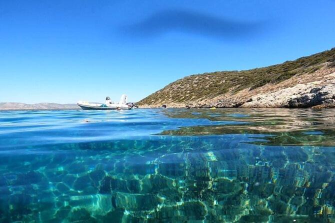 Zoumperi Cute And Cozy Close To Airport And Rafina *