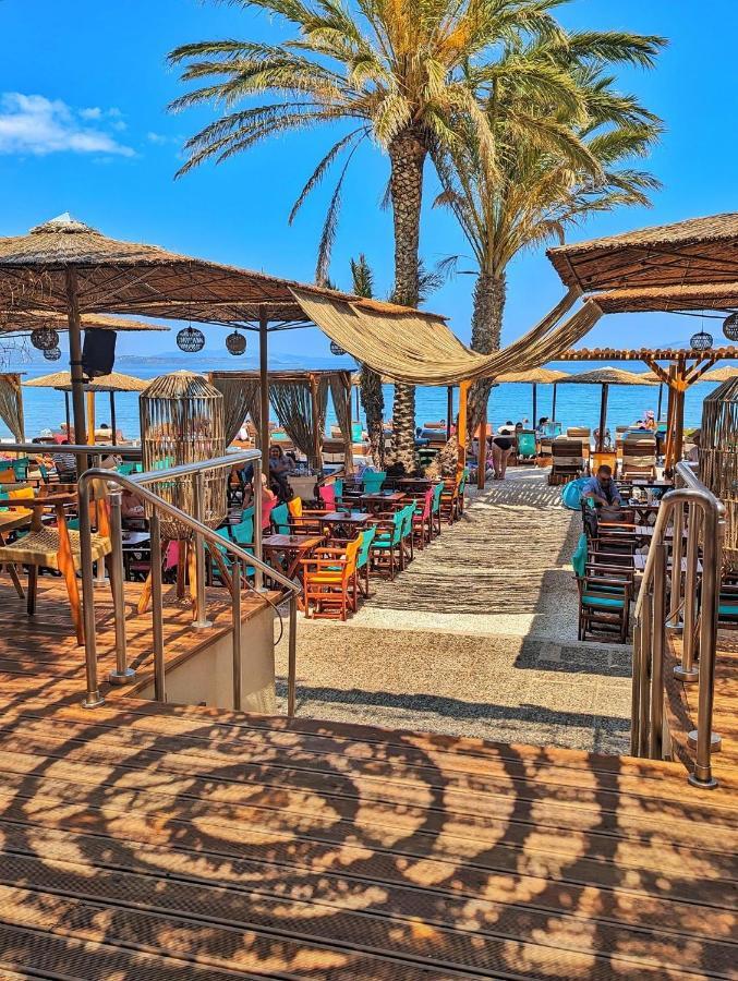 Apartment Zoumperi Cute And Cozy Close To Airport And Rafina Nea Makri