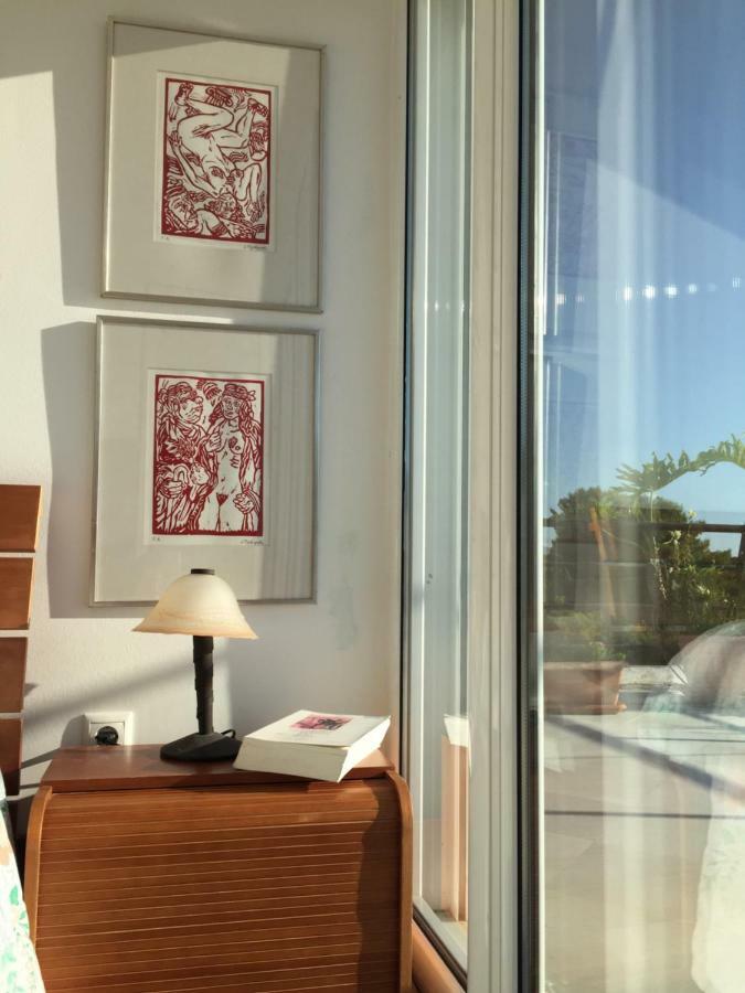 Zoumperi Cute And Cozy Close To Airport And Rafina Apartment